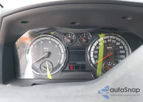 2010 Dodge Ram 1500 Laramie from USA, damaged, VIN 1D7RV1GTXAS146822